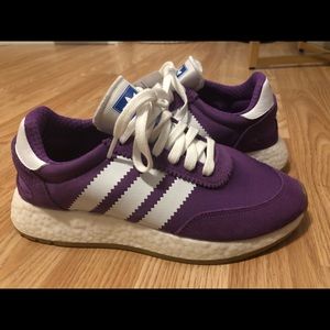 Adidas I-5923 Boost Runner